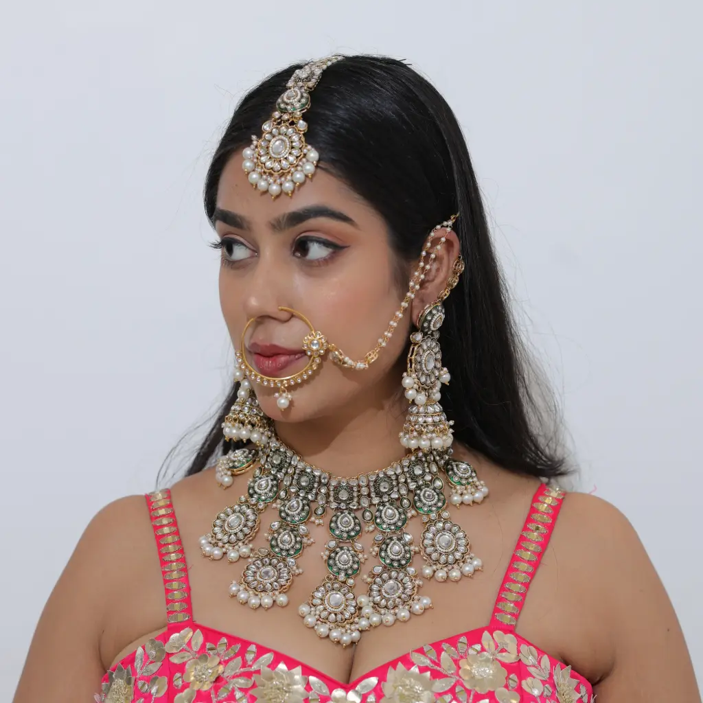 Bridal Set