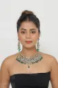 Green Semibridal